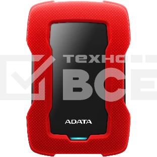 Внешний жесткий диск 2TB ADATA HD330, 2,5