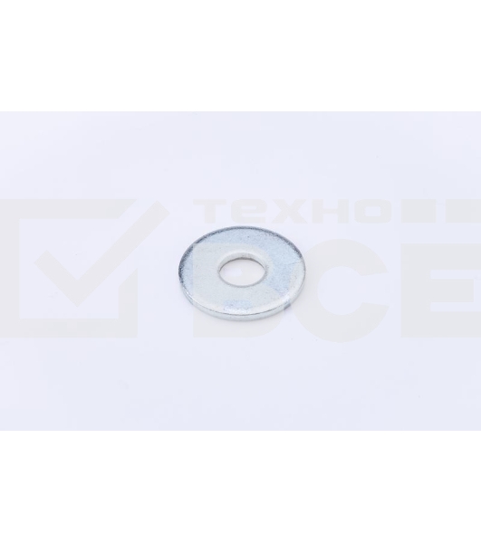 Шайба кузовная M5 цинк. DIN 9021 (уп.250шт)коробка СТРОЙМЕТИЗ UTORM3060033