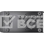 Компьютерный корпус Thermaltake V150 TG CA-1R1-00S1WN-00 Black/Win/SPCC/Tempered Glass*2/ 120mm Standard Fan*1, фото10
