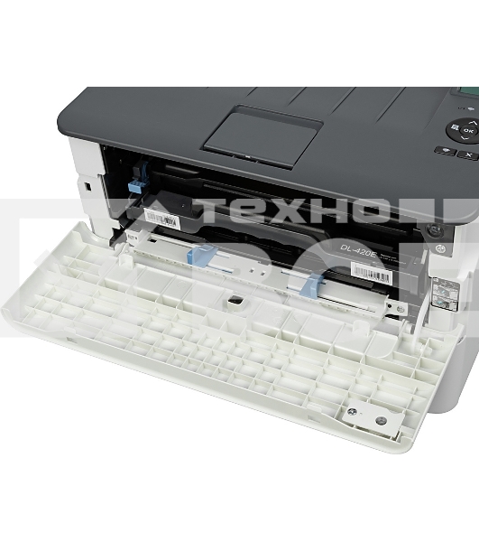 Принтер лазерный Pantum P3010DW, A4, ч/б, печ. до 30 стр/мин., 1200 x 1200 dpi, USB, RJ-45, Wi-Fi, NFC
