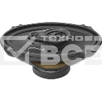 Колонки автомобильные Soundmax SM-CSL693 4Ом 15x23см (6x9дюйм) (ком.:2кол.) коаксиальные трехполосные, фото12