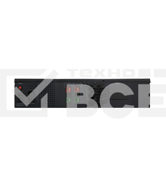 Внешний батарейный модуль CyberPower BPL48V75ART2U для моделей PR3000ELCDRTXL2U, PR6000ELCDRTXL5U