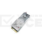 Блок питания Qdion U1A-D11200-DRB CRPS 1200W (ШВГ=73.5x39x185мм), 80 PLUS Platinum, Oper.temp 0C~50C, AC/DC dual input (ASPower) OEM, фото2