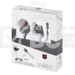 Наушники игровые мобильные Mad Catz E.S. PRO+ черный, фото4