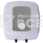 Водонагреватель De Luxe DSZF15-LJ/10CE (над мойкой) Объём 10л,мощность 1.5квт,ВxШxГсм 40x41x32.5, фото2