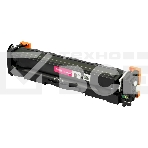 Картридж лазерный Sakura CF403X/045HM для HP Color LaserJet Pro M252n/M252dn/MFP277dw/277n и Canon i-SENSYS LBP-610C, MF-630C, пурпурный 2200 к., фото2