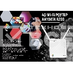Интернет-центр Anydata R200 (W0047591) 10/100BASE-TX/4G(3G), фото12
