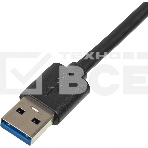 Кабель Buro BHP USB-TPC-1.8 USB 3.0 A(m) USB Type-C (m) 1.8м черный, фото3