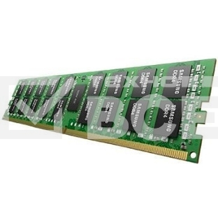 Оперативная память Samsung, DDR4, 64GB (1x64GB), 3200MHz, CL22, ECC, RDIMM