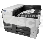 Принтер лазерный HP LaserJet Enterprise 700 M712dn (CF236A), A3, ч/б, печ. до 41 стр/мин. (А4) до 40 стр/мин. (А3), 1200 x 1200 dpi, USB, RJ-45, Air Print, фото7