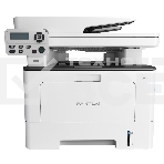 МФУ лазерный Pantum BM5100ADW, A4, ч/б, печ. до 40 стр/мин., скан. до 24 стр/мин., 1200x1200dpi, USB, RJ-45, Wi-Fi, фото6
