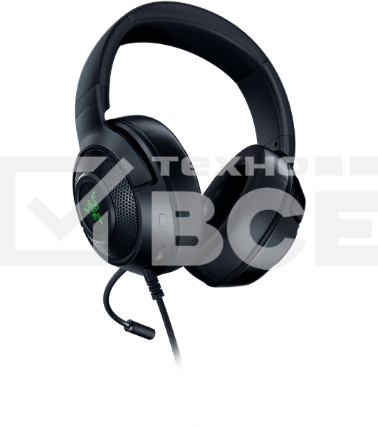 Гарнитура Razer Kraken V3 X headset