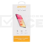 Защитное стекло для экрана Digma для Samsung Galaxy A02/A02s/A12 2.5D 1шт. (DGG2SAA02A), фото5