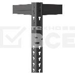 Стеллаж Практик SBL 180KD пол.:5 разборная 1803x900x400мм антрацит (S24499373309), фото 1