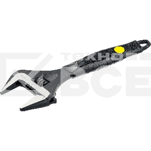 Ключ разводной STAYER COBRA, 200 / 39 мм, 27264-20