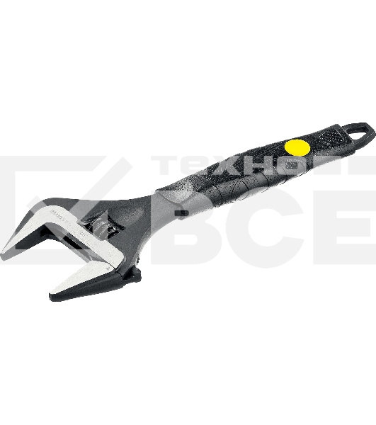 Ключ разводной STAYER COBRA, 200 / 39 мм, 27264-20