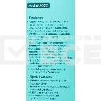 Роутер беспроводной TP-Link Archer AX55 AX3000 10/100/1000BASE-TX черный, фото32