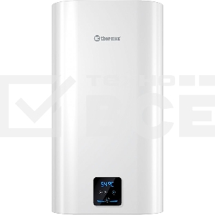 Водонагреватель Thermex Smart 80 V