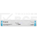 Картридж лазерный Canon C-EXV54C (1395C002) голубой (8 500) для Canon imageRUNNER C3226i/C3025i/C3025/C3125, фото6