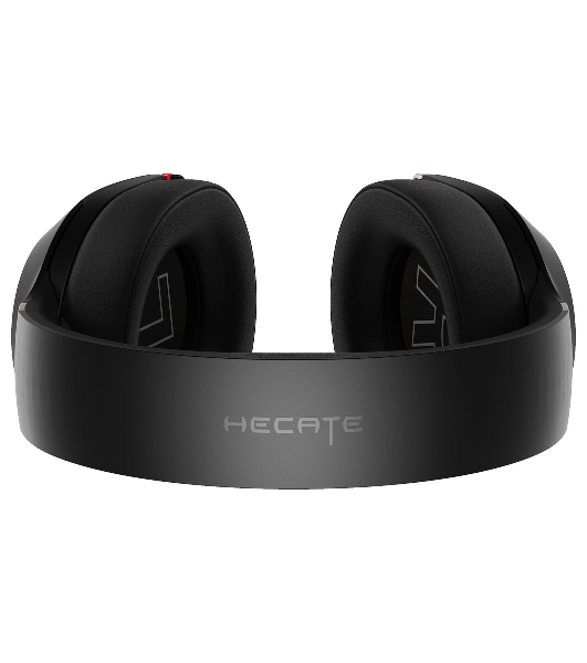 Гарнитура Edifier GX чёрный, проводная, USB, подсветка