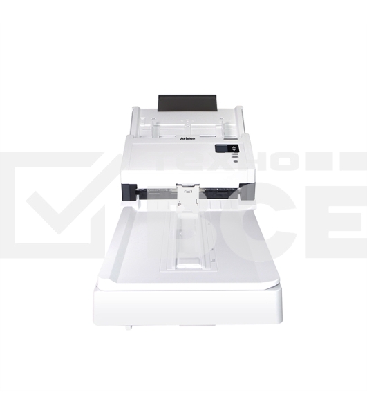 Сканер документов Avision AD345GFN (000-1013-02G)