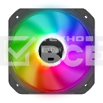 Кулер PCCooler Paladin 400 ARGB S115X/1200/1700/AM4 (20 шт/кор, TDP 200W, 130mm PWM ARGB FAN, 4 тепловые трубки 6мм, 800-1600RPM, 18-28,6dBa), фото 1