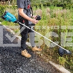 Газонокосилка MAKITA DUR369LZ, фото2