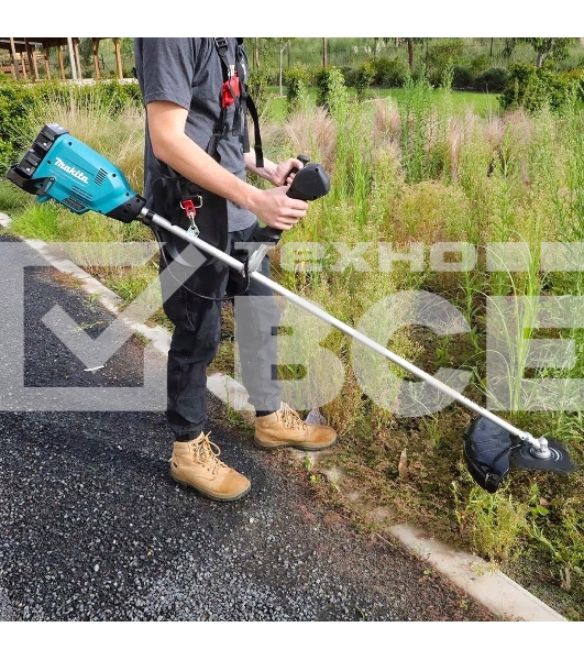 Газонокосилка MAKITA DUR369LZ