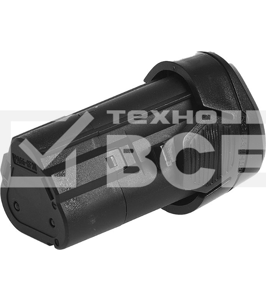 Аккумуляторный туннельный блок ИНТЕРСКОЛ БА-2,5/12, Li-Ion, 12 В, 2.5 Ач, 1 шт. (2400.014)