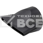 Фен Babyliss 5910E 2000Вт черный, фото3