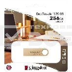Флеш диск Kingston 256GB DataTraveler SE9 DTSE9G3/256GB USB3.0 серебристый, фото6