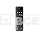 Трубка SIP YEALINK W57R, степень защиты IP54, HD звук, вибросигнал, FNR, быстрая зарядка, для W70B/W80B/W90B, шт, фото4