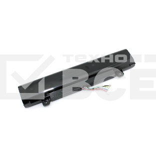 Аккумуляторная батарея для ноутбука Acer Aspire V15V5-591G  11.1V 3200mAh OEM