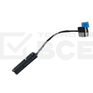 Шлейф жесткого диска для ноутбука Acer Aspire A315-21 A315-21G