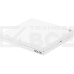 Маршрутизатор ASUS RT-AX57 GO, белый 90IG08N0-MU9C00, фото7