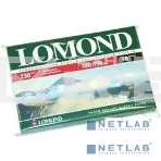 Фотобумага Lomond 0102035 10x15/230г/м2/50л./белый глянцевое для струйной печати, фото3