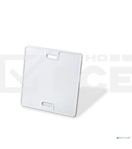 Бирка кабельная Fortisflex У-134 У3,5 (100 шт.)