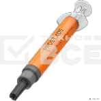 Термопаста ID-COOLING FROST X05 5g (200шт/кор,Thermal Paste) Retail, фото3