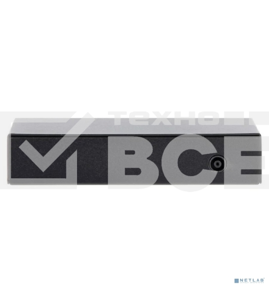 Коммутатор Dahua DH-PFS3006-4ET-60