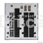 Серверный блок питания  2U Redundant 2x800W ExeGate EX292322RUS Industrial-RTS800 (APFC, КПД 94% (80 PLUS Platinum), 4 cm fan, 24pin, 2x(4+4)pin, 2PCIe, 2SATA, 6IDE, Cable Management), фото13