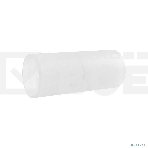 Муфта соединительная DKC для гофр. труб d25мм IP40, фото 1