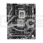 Материнская плата Gigabyte Z790 EAGLE AX, LGA 1700, Intel Z790, 4xDDR5, 4xSATA, 3xM.2, 1xPCIe 3.0 x1, 1xPCIe 4.0 x4, 1xPCIe 5.0 x16, 1xHDMI, 1xDP, 1x 2.5Gb LAN, 2xUSB-A 2.0, 4xUSB-A 3.2 Gen 1, 1xUSB 3.2 Gen 2, 7.1, ATX, фото6