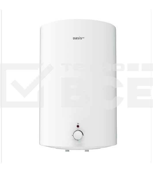 Водонагреватель Oasis VD-80L 80L 1500W P0000159296 ECO