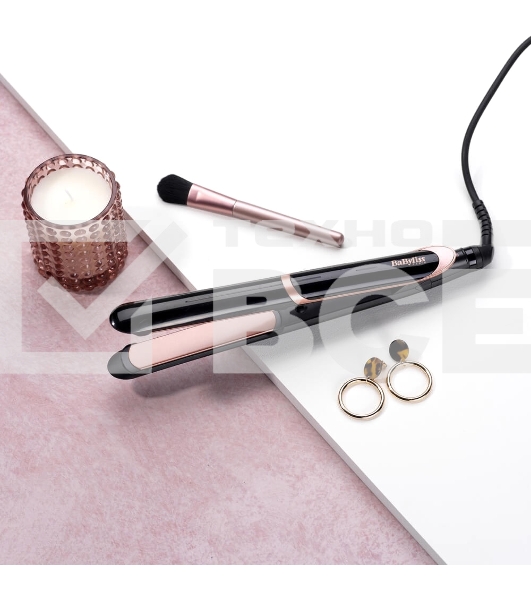 Выпрямитель BABYLISS ST391E