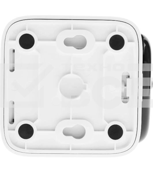 Камера видеонаблюдения HiWatch DS-I214W(С) (2.8 мм) 2.8-2.8мм