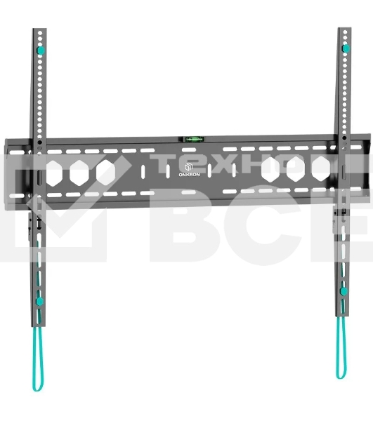 Кронштейн ONKRON UF12 черный 