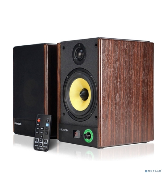 Колонки Microlab SOLO 5