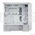 Компьютерный корпус Lian-Li Lancool 216 белый без БП ATX 2xUSB3.0 audio bott PSU, фото9