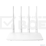 Маршрутизатор TENDA F6 Wi-Fi 300MBPS 10/100M, фото6