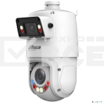 Камера видеонаблюдения IP Dahua PTZ DH-SDT4E425-4F-GB-A-PV1 2.8-2.8мм цв. корп.:белый, фото6